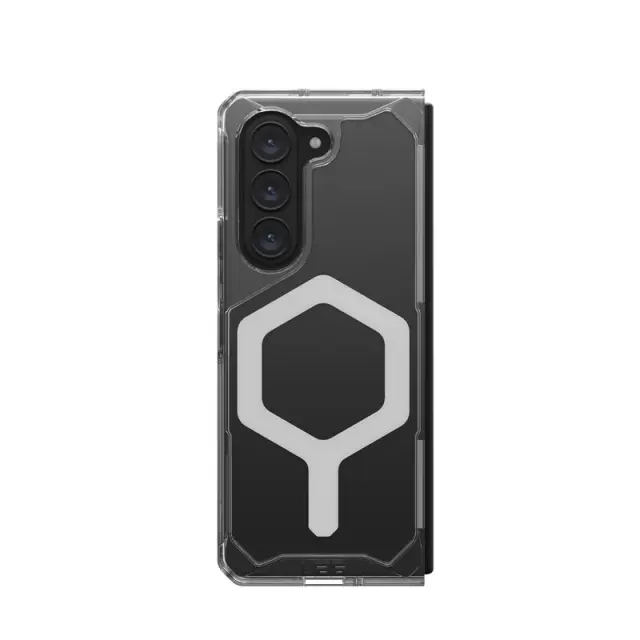 UAG Plyo Pro, ice/silver - Samsung Galaxy Z Fold5 3