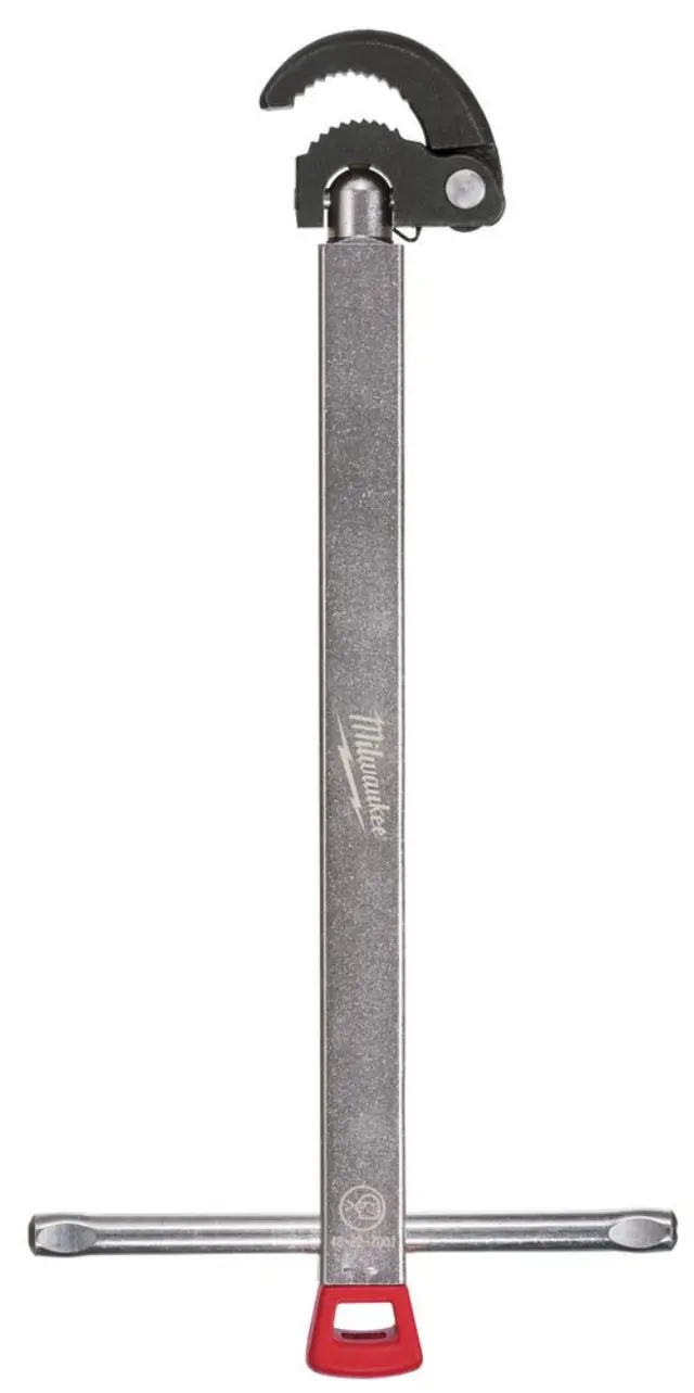 Milwaukee 48227001 - ΚΛΕΙΔΙ ΝΙΠΤΗΡΑ COMPACT (10-32mm) MW 2