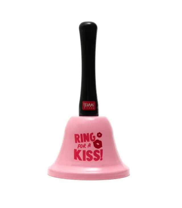 Legami® Milano Ring For...Kiss
