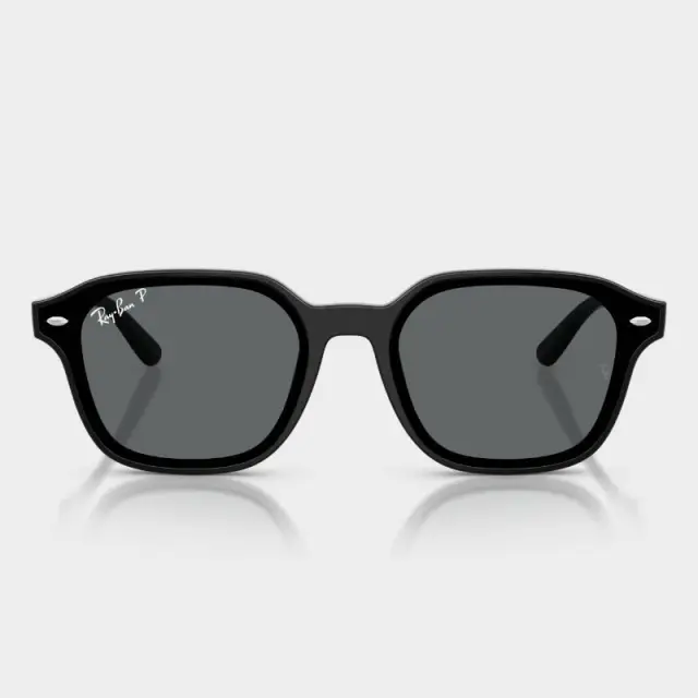 Γυαλιά Ηλίου Ray Ban RB4458D 601/81 Μαύρο - 65 2