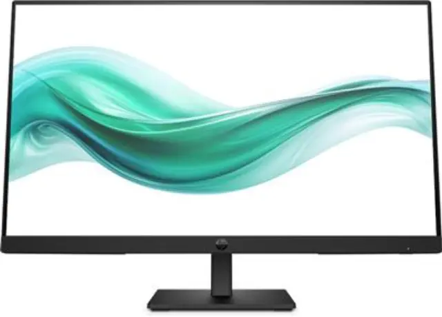 HP Monitor 24" B0BU9UT IPS FHD Black (B0BU9UT#ABB)