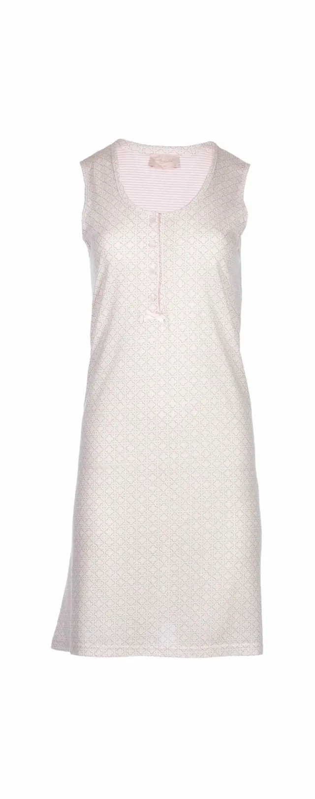 S991 - Type - NIGHTGOWN PINK GEO 2