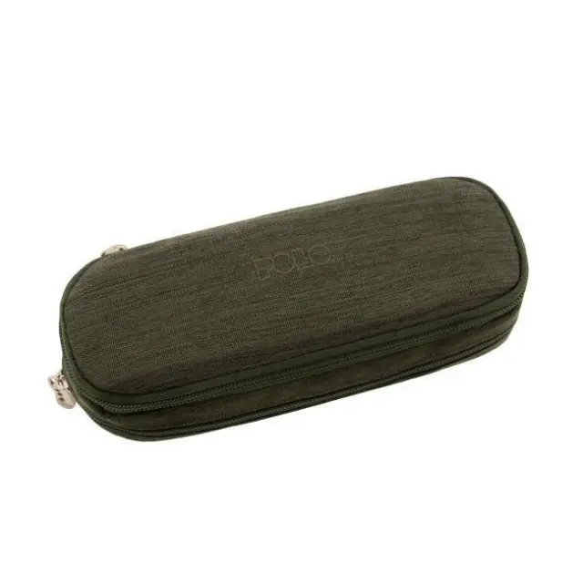 Polo Κασετίνα 2 θήκες Duo Box Jean Γκρι (937004-2800)