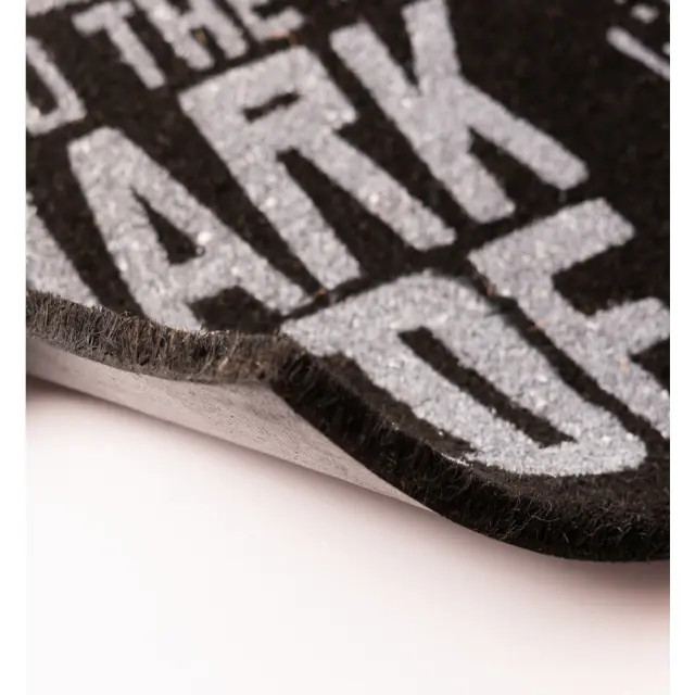 Πατάκι Εισόδου DOORMAT STAR WARS WELCOME TO THE DARK SIDE 40χ60cm-FGE0004 2