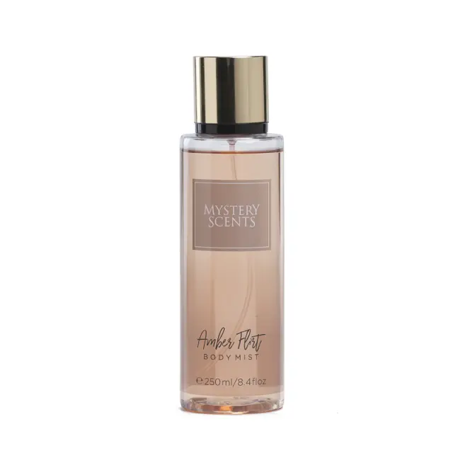 Ambe Flirt Body Mist 250ml