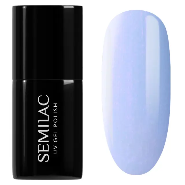 Semilac Ημιμόνιμο Βερνίκι 952 Frosty Glaze 7ml