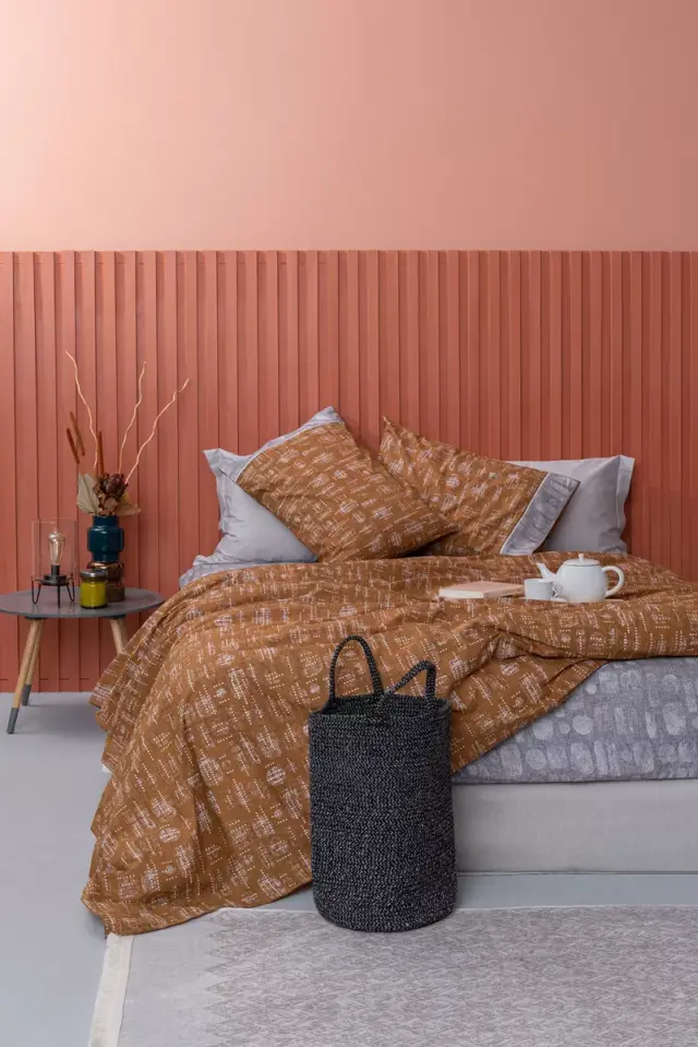 Σετ Παπλωματοθηκη Coordinabile CB2071 ΥΠΕΡΔΙΠΛΗ 240X250