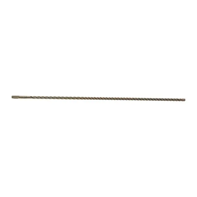 Milwaukee 4932352945 - Τετράκοπο Τρυπάνι με SDS Plus Στέλεχος 10x600mm 2