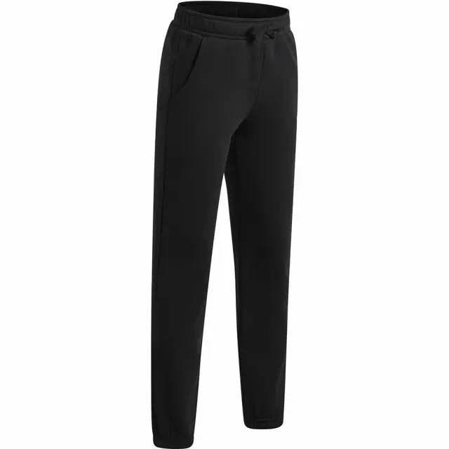 Under Armour Rival Fleece ΠΑΙΔΙΚΟ ΠΑΝΤΕΛΟΝΙ (6013381-008) - Μαύρο 3