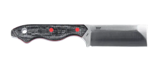 Μαχαίρι CRKT Razel™ Silver 2