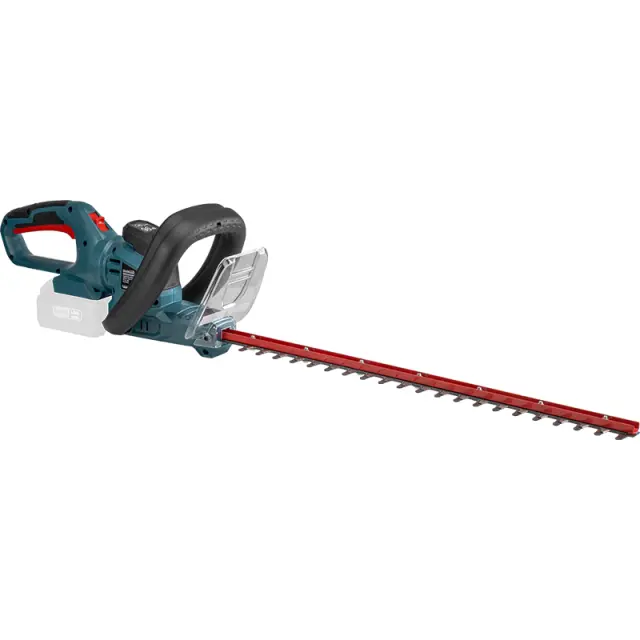 Ψαλίδι Μπορντούρας Μπαταρίας 18V, 52cm, 180° Περιστροφή, Σώμα BCD4030 2