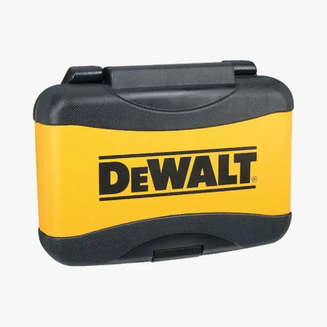 Dewalt DT7506 Καρυδάκια Αέρος 6-27mm 17τμχ 2