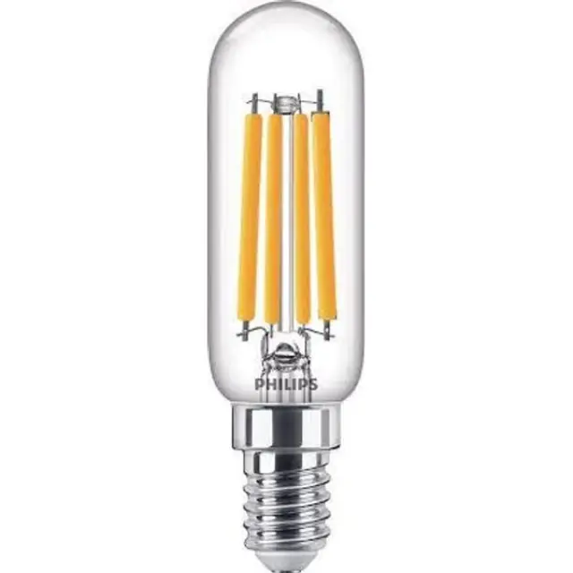 LED Bulb E14 6W T26 806lm 4000K Filament CL