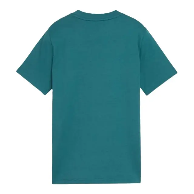 Puma Graphic Cat T-ΠΑΙΔΙΚΗ ΜΠΛΟΥΖΑ (692116-41) - Τιρκουάζ 2