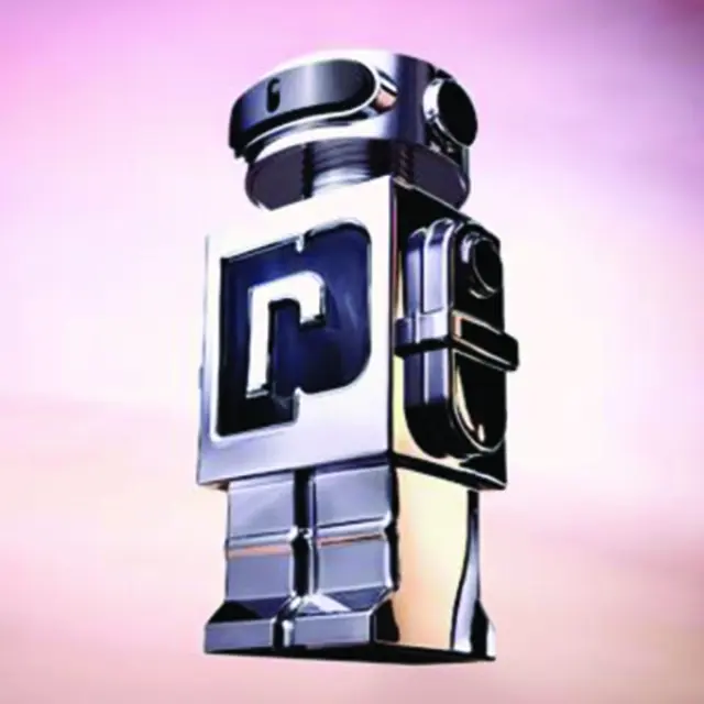 Paco Rabanne Phantom Eau de Toilette for men 50 ml 2