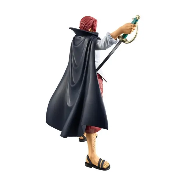 Φιγούρα ONE PIECE - Shanks - Figure DXF-Extra 17cm BP89842P 2