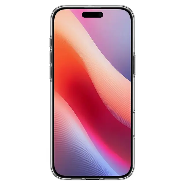 Spigen Crystal Flex, space crystal - iPhone 16 Pro Max 3