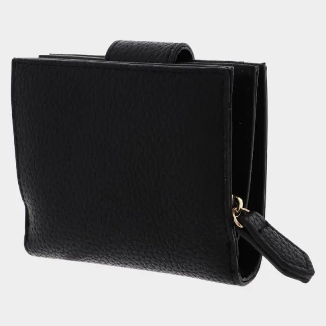Πορτοφόλι Valentino VPS5A8215-001 Μαύρο - UNI 3