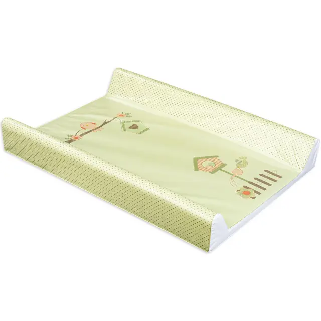 Lorelli Αλλαξιέρα Mats Softy 50x80 εκ Green (10130150006) 2