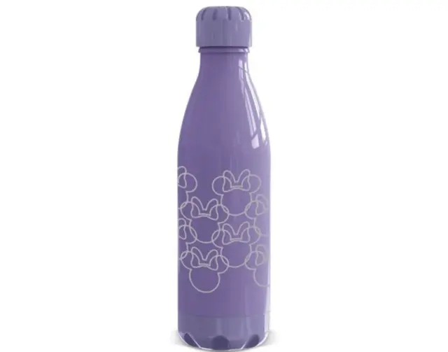 Μπουκάλι Πλαστικό Minnie 660ml