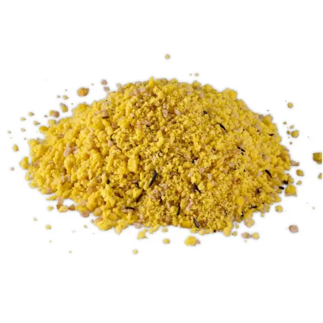 Vadigran Eggfood Patee Dry Yellow Ξηρό Αυγοτροφή Κίτρινη 500gr 2