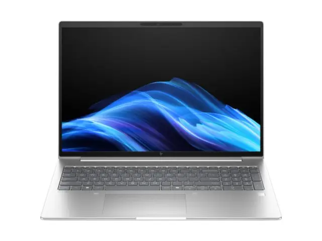 HP Laptop EliteBook 6G1i 16''WUXGA Ultra 7-255U 24GB 1TB Win 11 Pro 3Y On-Site (DW6E4AT)