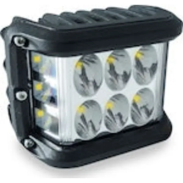 LED ΠΡΟΒΟΛΑΚΙ 36W YH-1102300-W 2