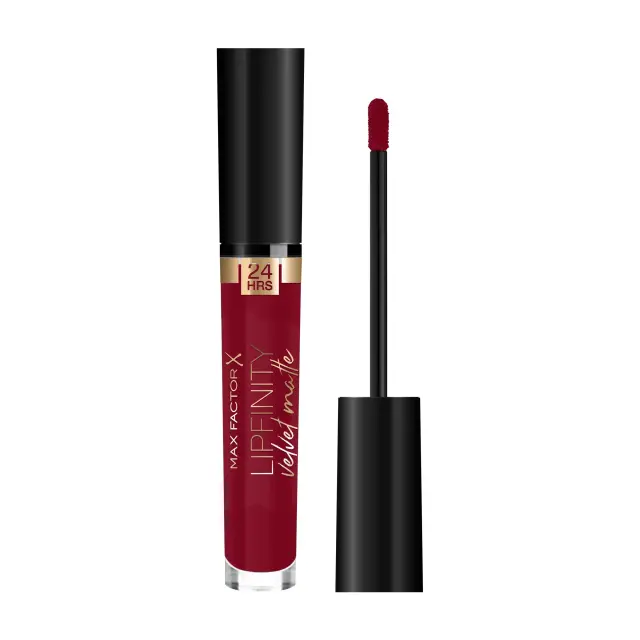 Lipfinity Velvet Matte Lipstick 3,5ml