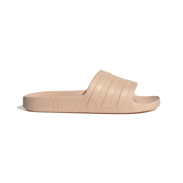 adidas Adilette Aqua Slides (JI2236-Beige) - Μπέζ