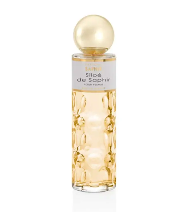 Saphir Siloe Eau de Parfum 30ml