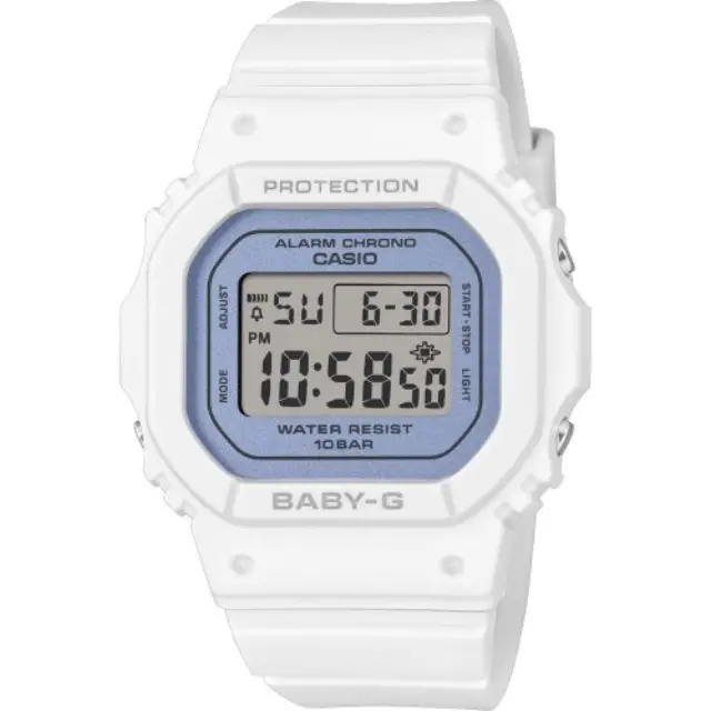 Casio Baby-G BGD-565SC-2BER