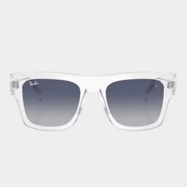Γυαλιά Ray Ban RB2217M F7064L Διαφανές - 53