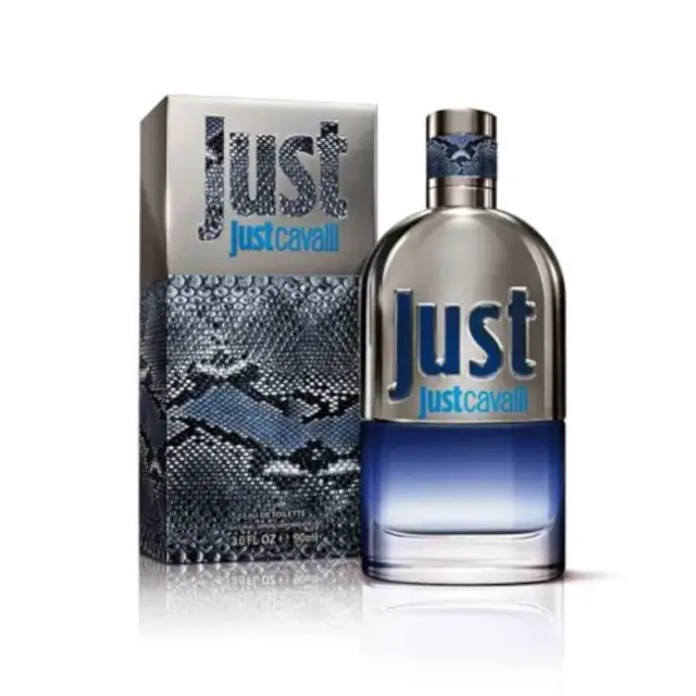Just Cavalli Edt 90ml