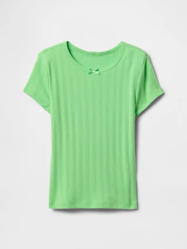 Ριπ Μπλούζα JULEP GREEN
