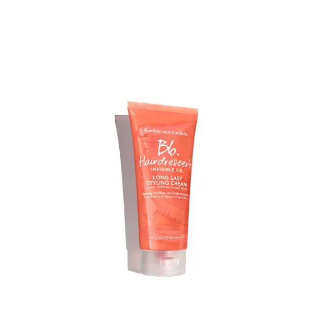 Bumble and Bumble Hairdresser's Invisible Oil Long Last Styling Cream 200ml