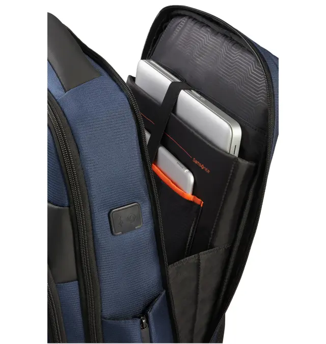 Σακίδιο SAMSONITE Mysight 135070 14.1" Μπλε 3