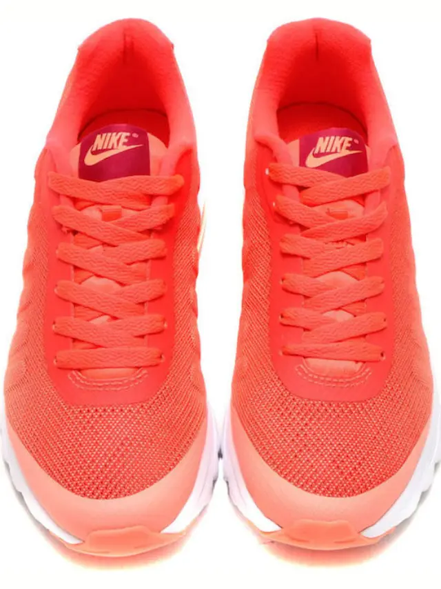 Nike Air Max Invigor Print 749862-600 - 39 3
