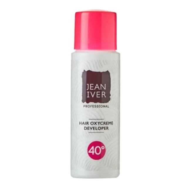 Jean Iver Oxycreme developer 40° 60ml
