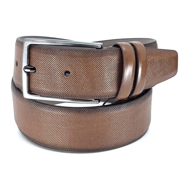 Ταμπά Ζώνη P.U. Leather 3,5 cm