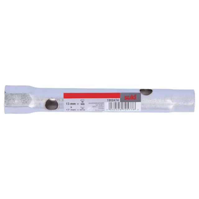 Κλειδί Σωληνωτό 13x17mm 2