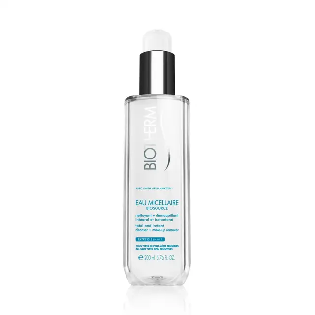 Biosource Eau Micellaire 200ml