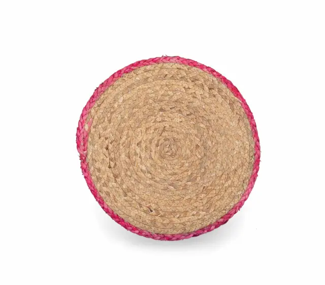 ΣΟΥΠΛΑ VELEZ PINK D.38cm NEF NEF