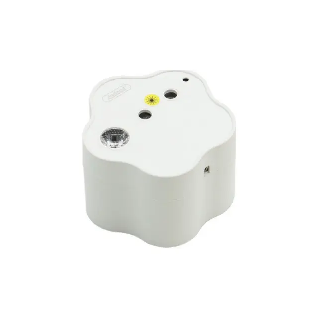 ΦΩΤΟΡΥΘΜΙΚΟ mini ΠΡΟΤΖΕΚΤΟΡΑΣ RGB ANDOWL Q-RG90 2