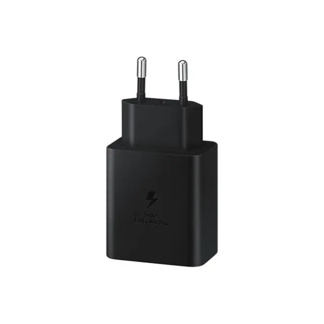 Samsung EP-T4510 USB-C 45W Adapter black (EP-T4510XBEGEU) (SAMEP-T4510XBEGEU) SAMSUNG ACCESSORIES 3