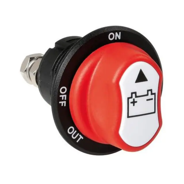 ΔΙΑΚΟΠΤΗΣ POWER-OFF ΜΠΑΤΑΡΙΑΣ 12-24V 100A W15888-1