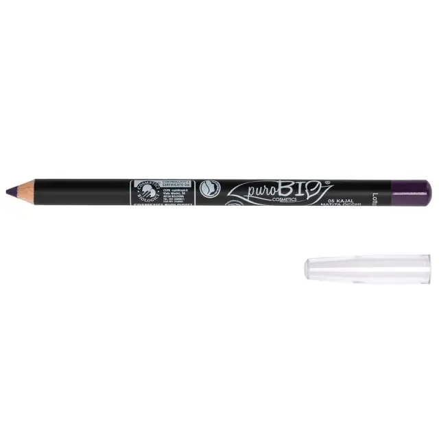puroBIO Eye Pencil - N.05 – Viola Eyeliner