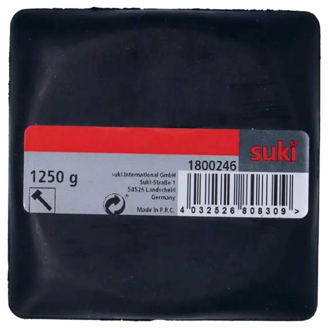 Ελαστικό Κάλυμμα Βαριάς 1250g 2