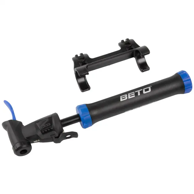 ΤΡΟΜΠΑ BETO DOUBLE SHOT MINI ΠΛΑΣΤΙΚΗ 470226 588080370