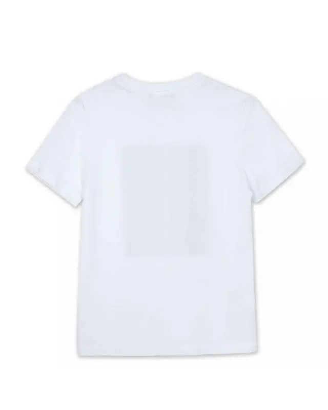 Bdtk T-shirt White 1241-754228 3