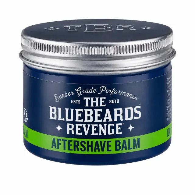The Bluebeards Revenge Aftershave Balm 100ml